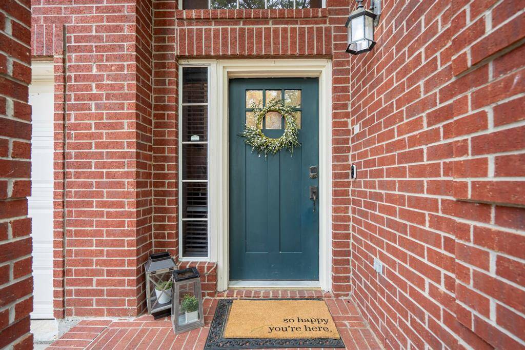 Welcome home to 16543 Stone Prairie Drive.