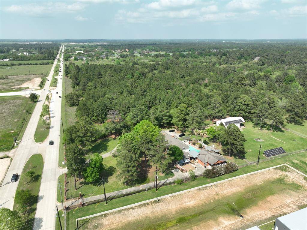 Cypress Rosehill is now a double Blvd with high visibility.