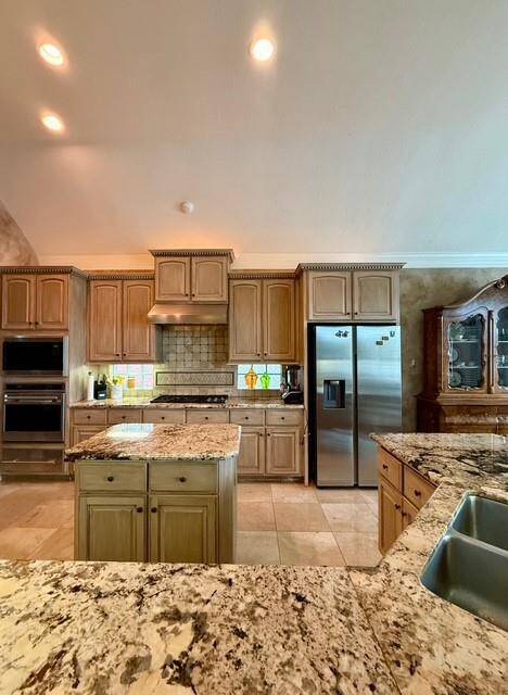Kitchen - Countertops!