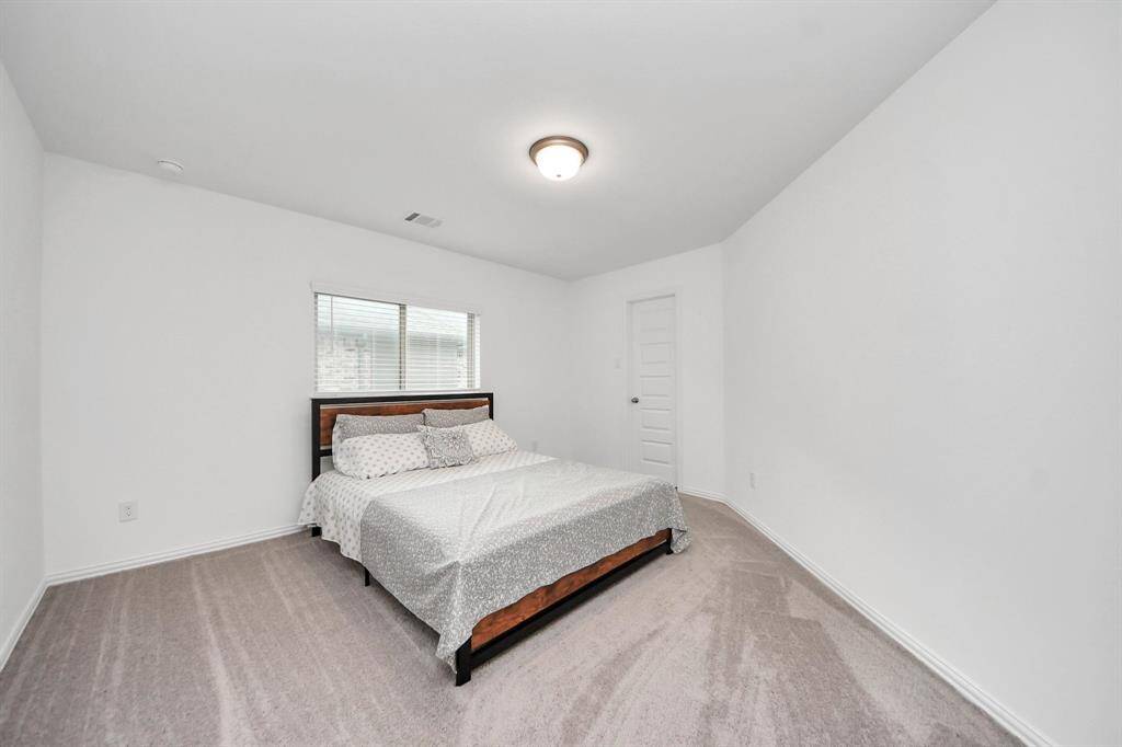 3rd Bedroom