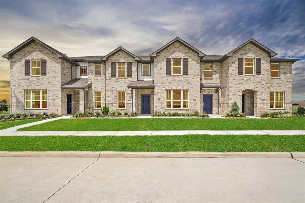 Sierra Vista Townhomes
