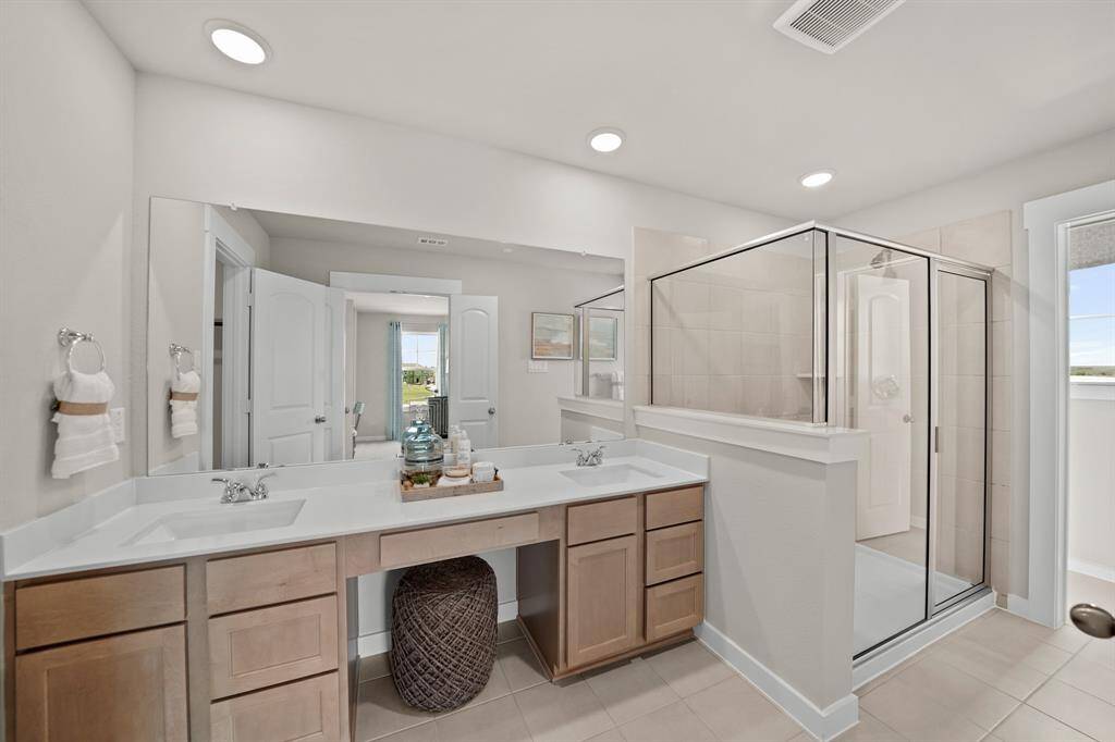 Sierra Vista Townhomes Model