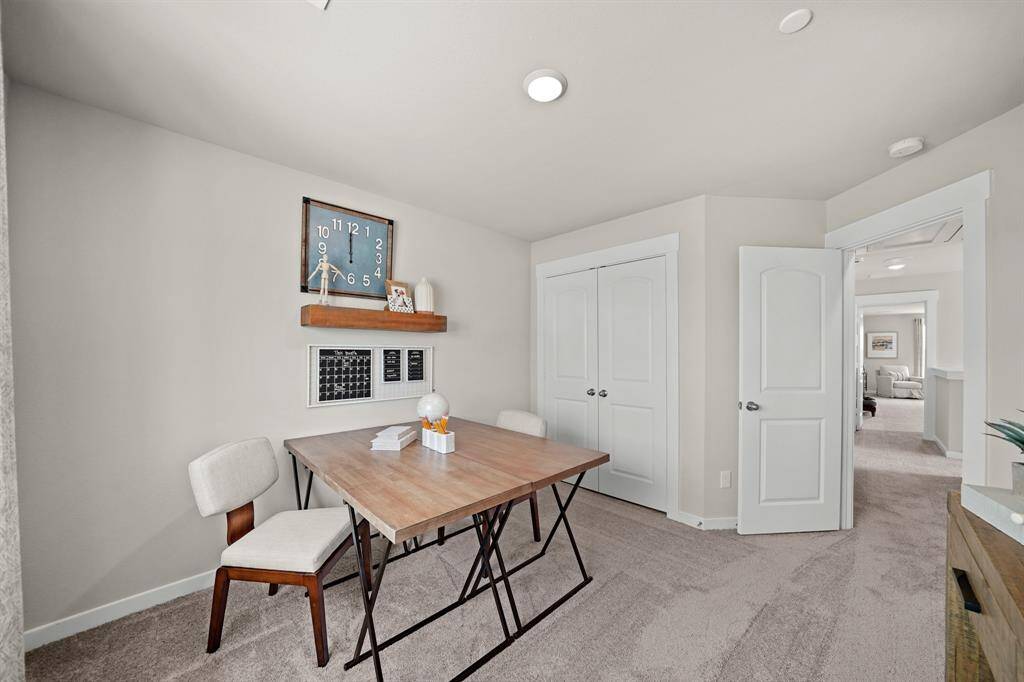 Sierra Vista Townhomes Model