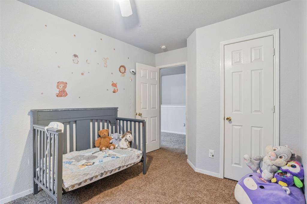 Bedroom #4