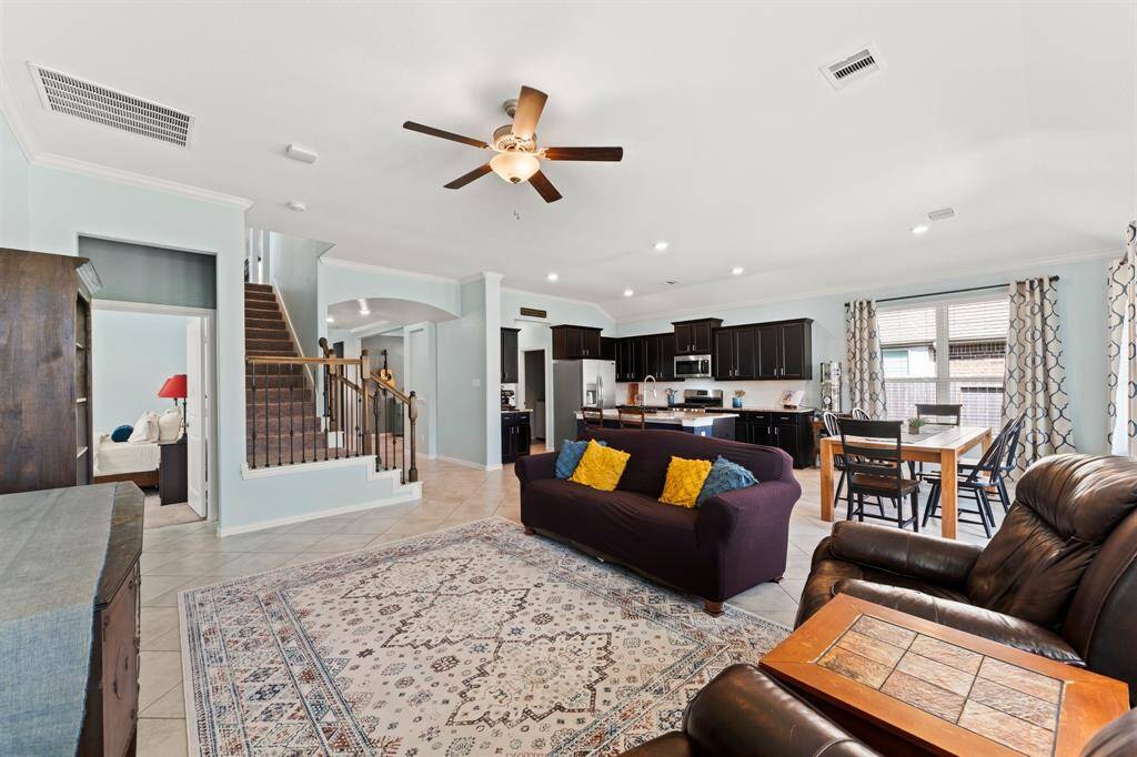 This open concept plan is very popular!