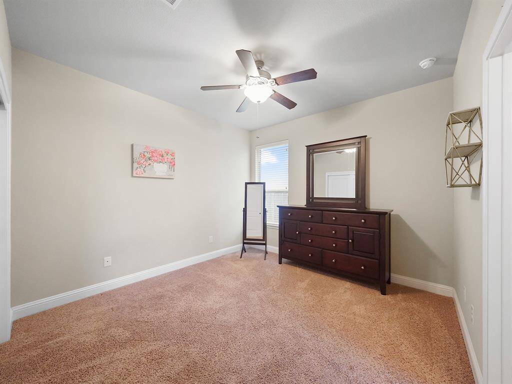 Secondary bedroom #2.