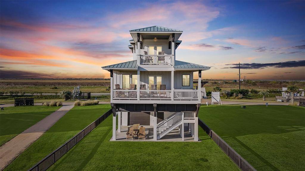 Unmatched serenity with an unbeatable view! Seagrass Beach offers every home a front-row seat to the Gulf, expansive green spaces, and private beach access. This is coastal living redefined!