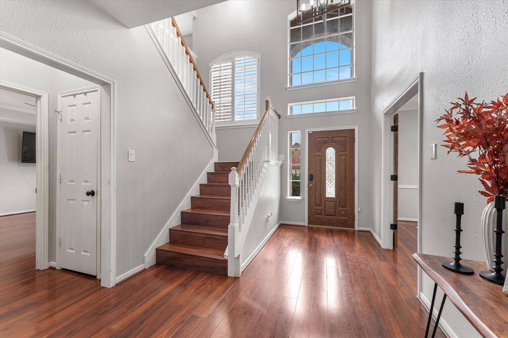 Entryway