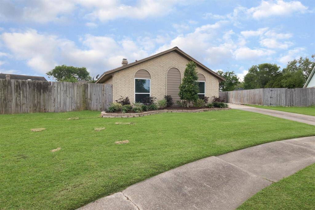 Great curb appeal.