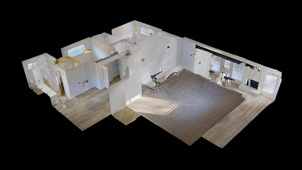 You can tour this absolutely incredible home from the comfort of your own computer in 3D. Do not forget to click the link to the virtual tour and see all this home has to offer!