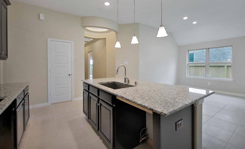 This is a Representative Photo to Display the Floor Plan Layout. Interior Selections Will Vary.