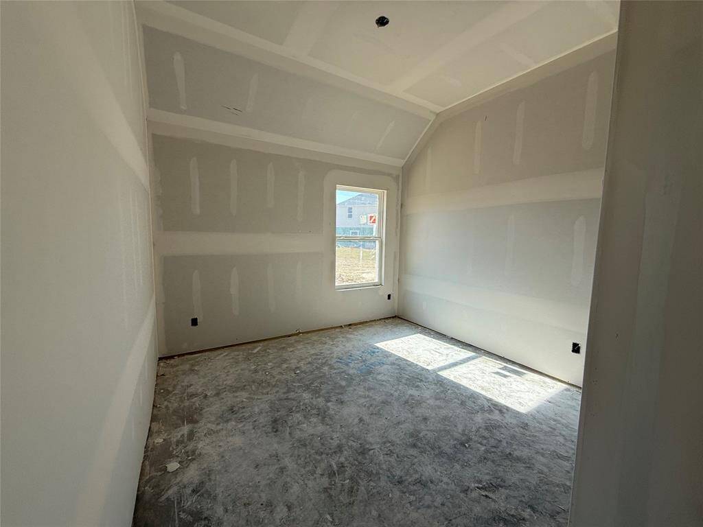 This is a Representative Photo to Display the Floor Plan Layout. Interior Selections Will Vary.