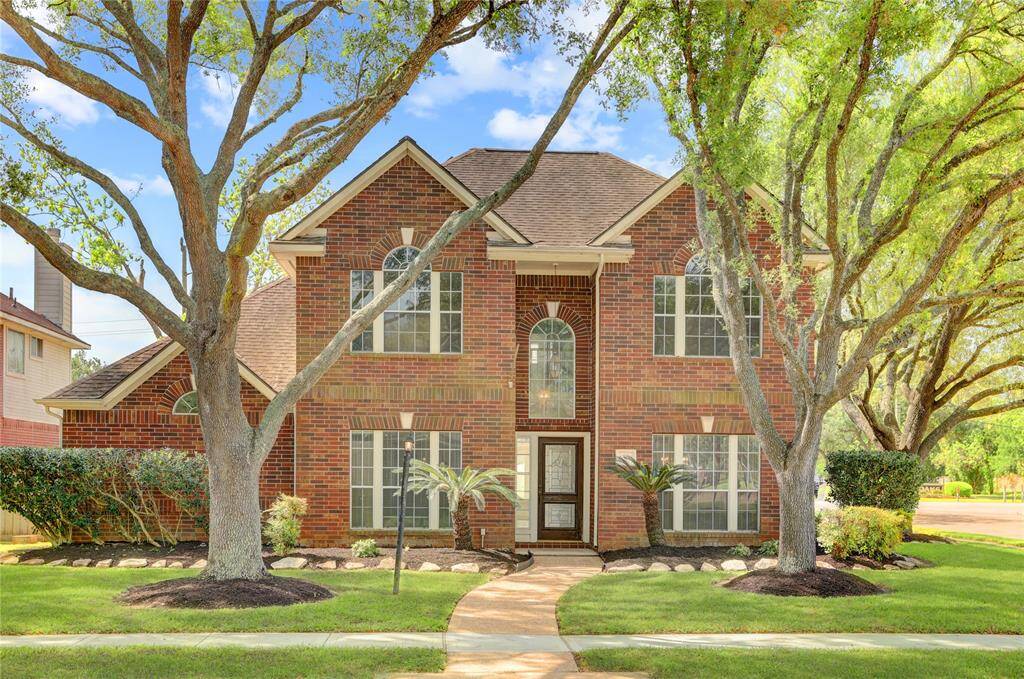 Welcome Home!