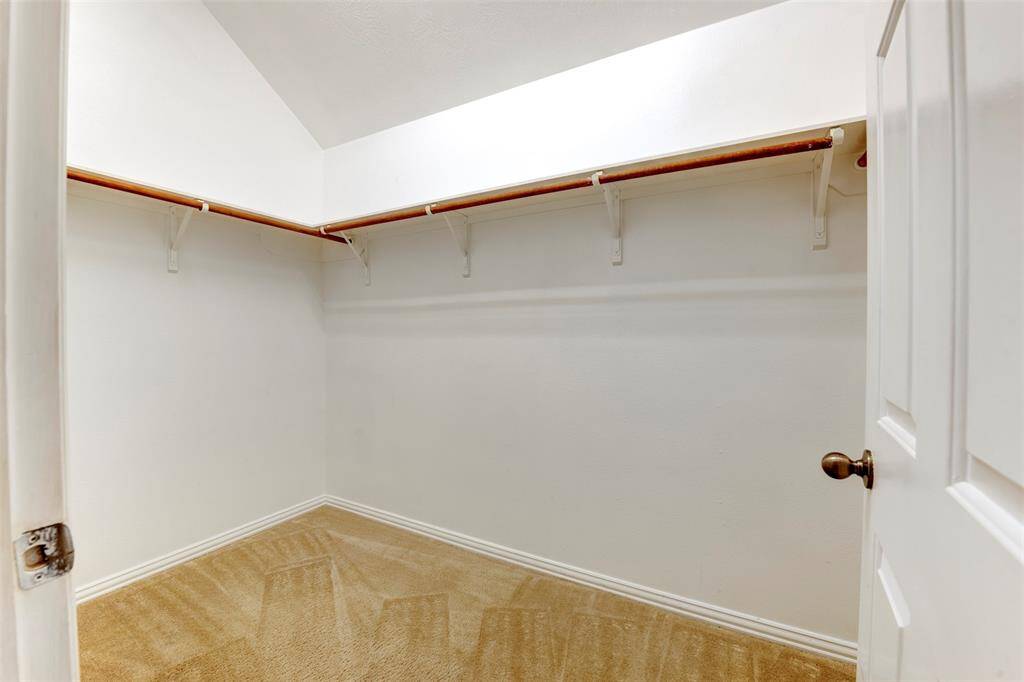 Closet