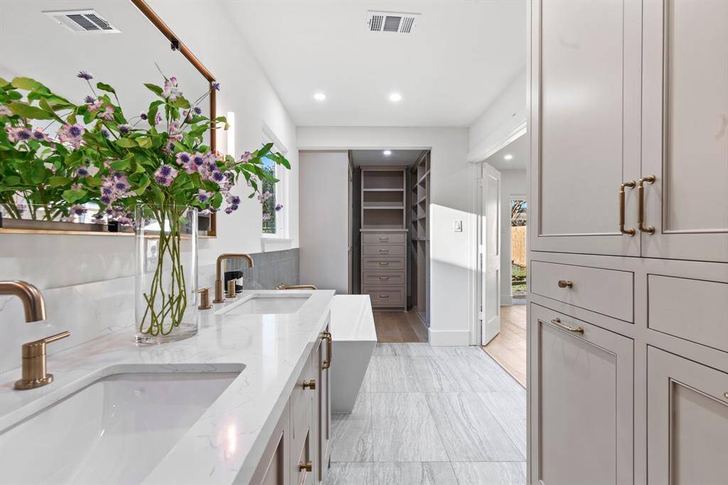 The perfect space to relax at the end of the day.