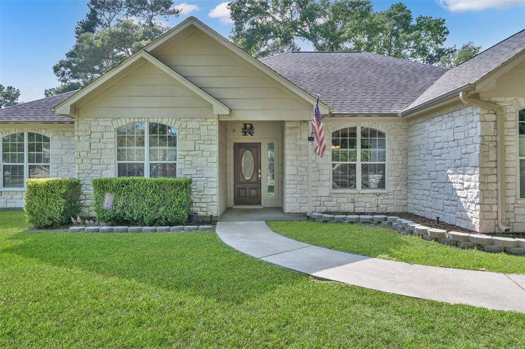 807 WEEPING WILLOW