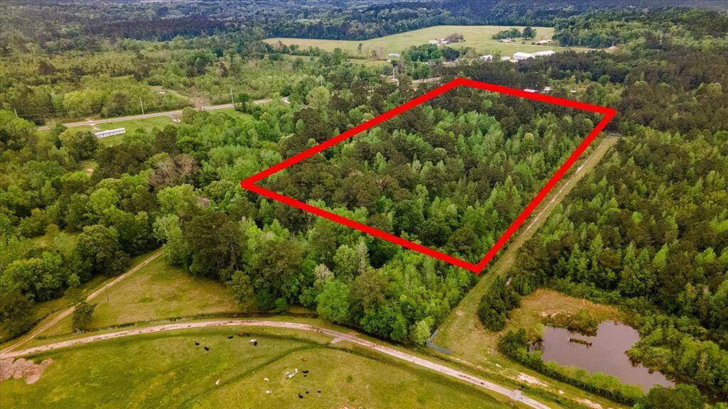 Lot lines are approximate and have not been verified.