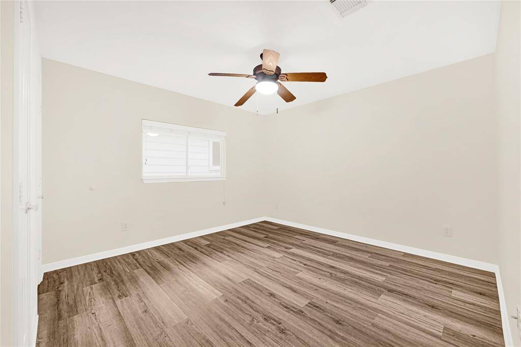 Secondary Bedroom 3
