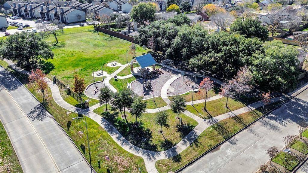 Steeplechase Planned Community has plenty of Childrens Play Areas.