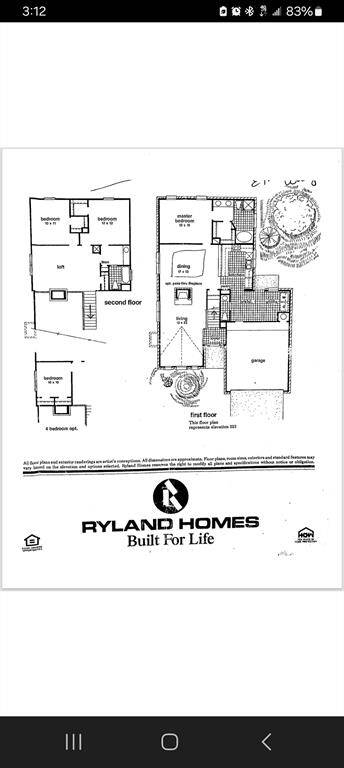 Floor Plan.