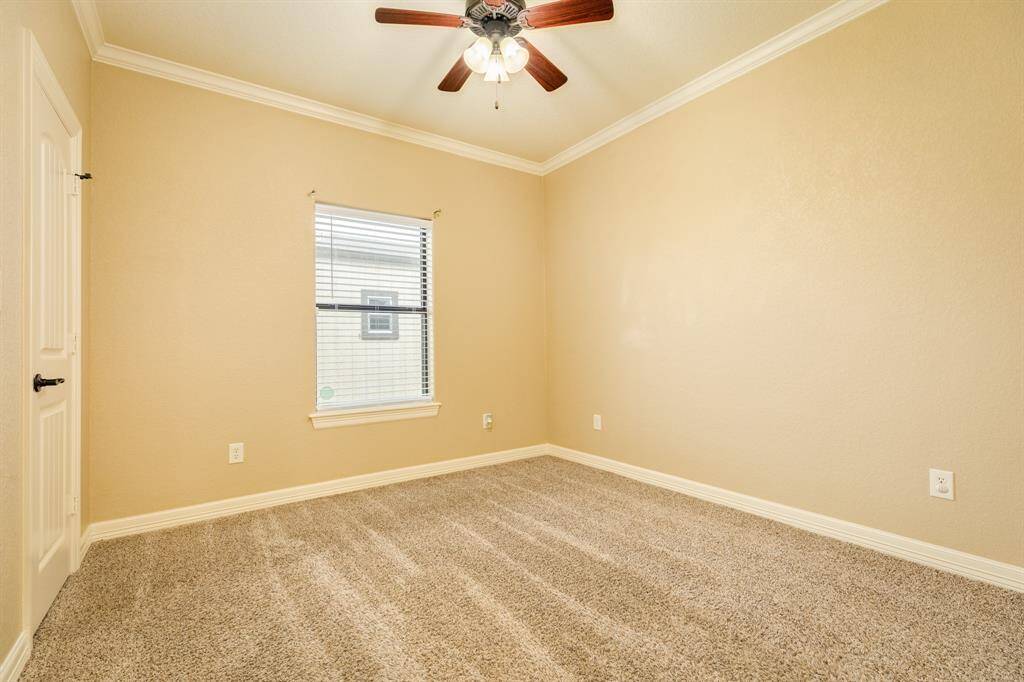 Secondary bedroom 1