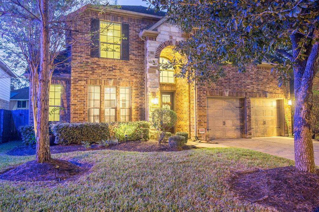 Gorgous well-kept Perry home waiting for you