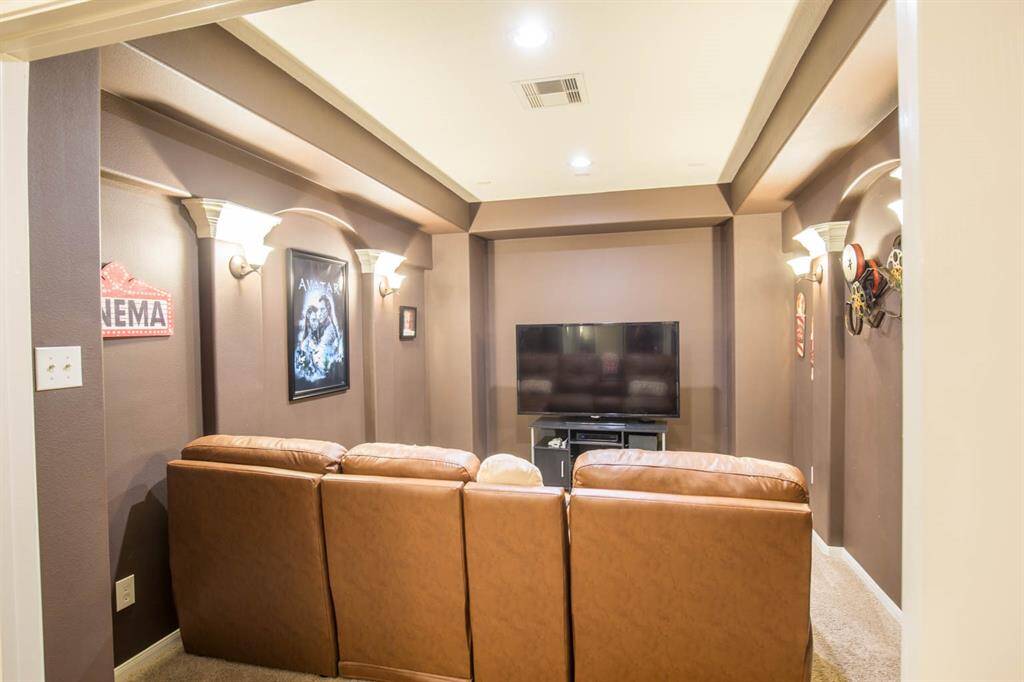 Media Room