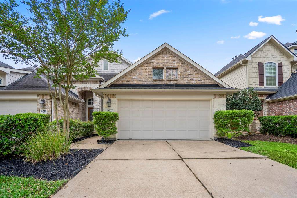 Welcome Home!