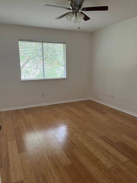 Another large secondary bedroom upstairs