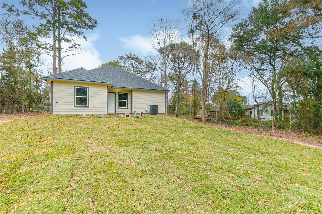 Similar home in community