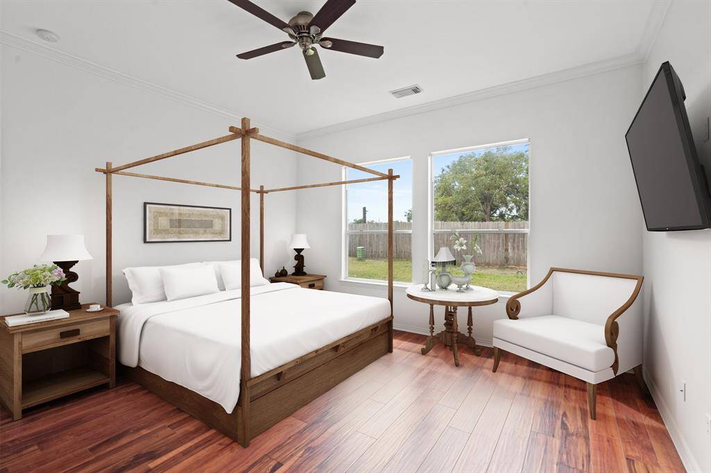 Primary Suite
