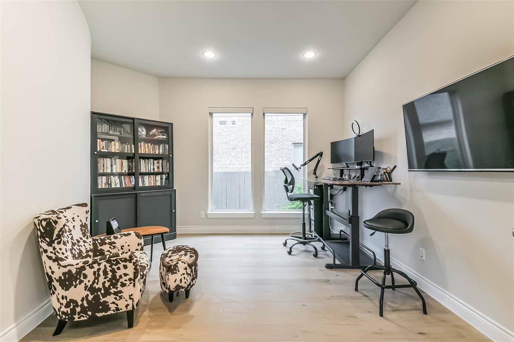 Home office