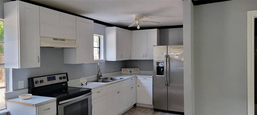 KITCHEN- GUEST HOUSE
