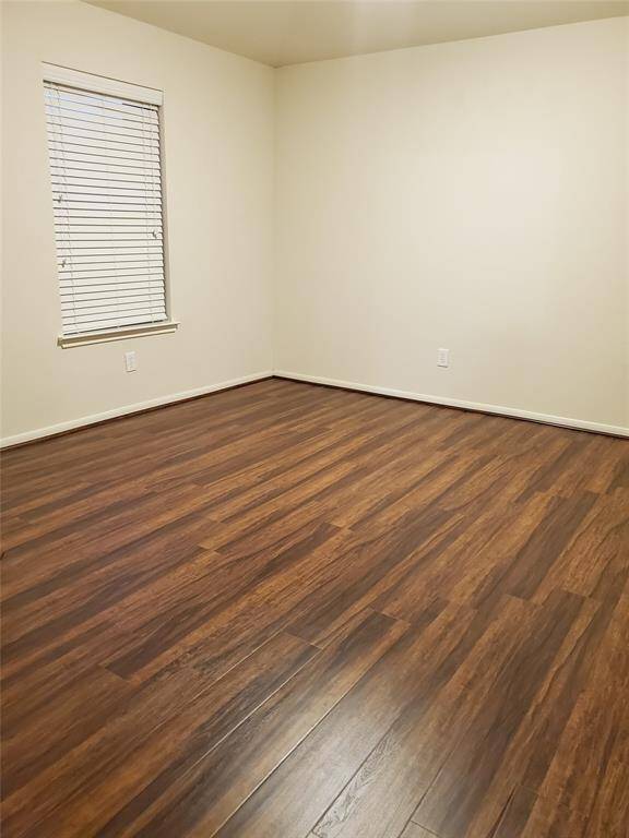 Third BR upstairs