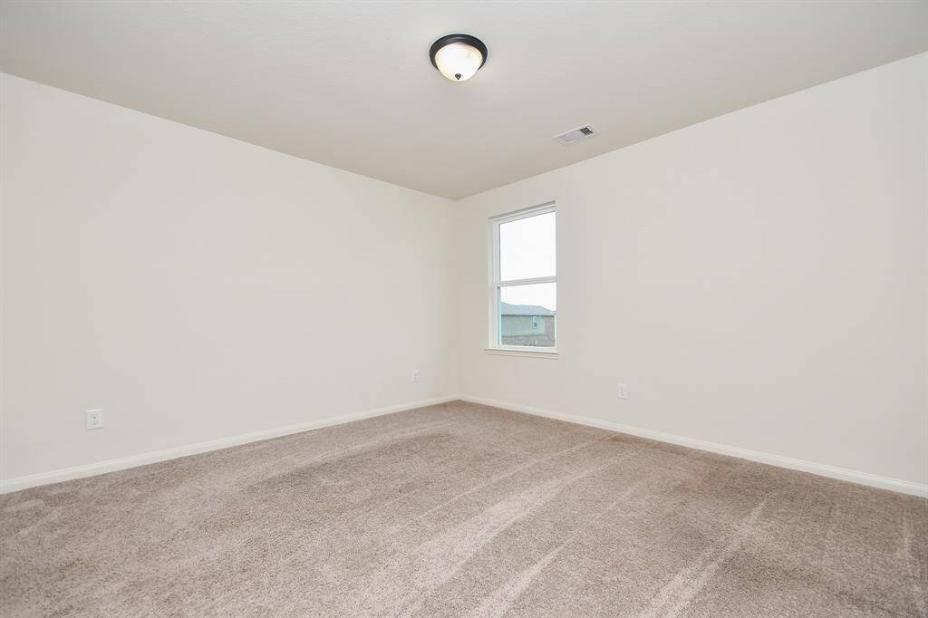 3rd room