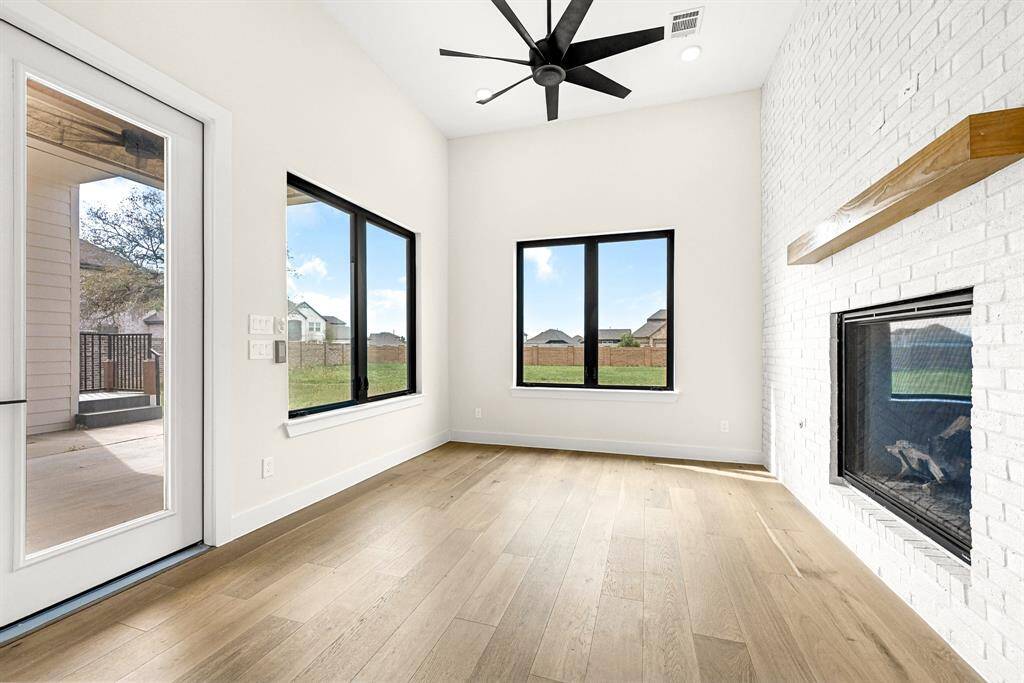 Primary suite