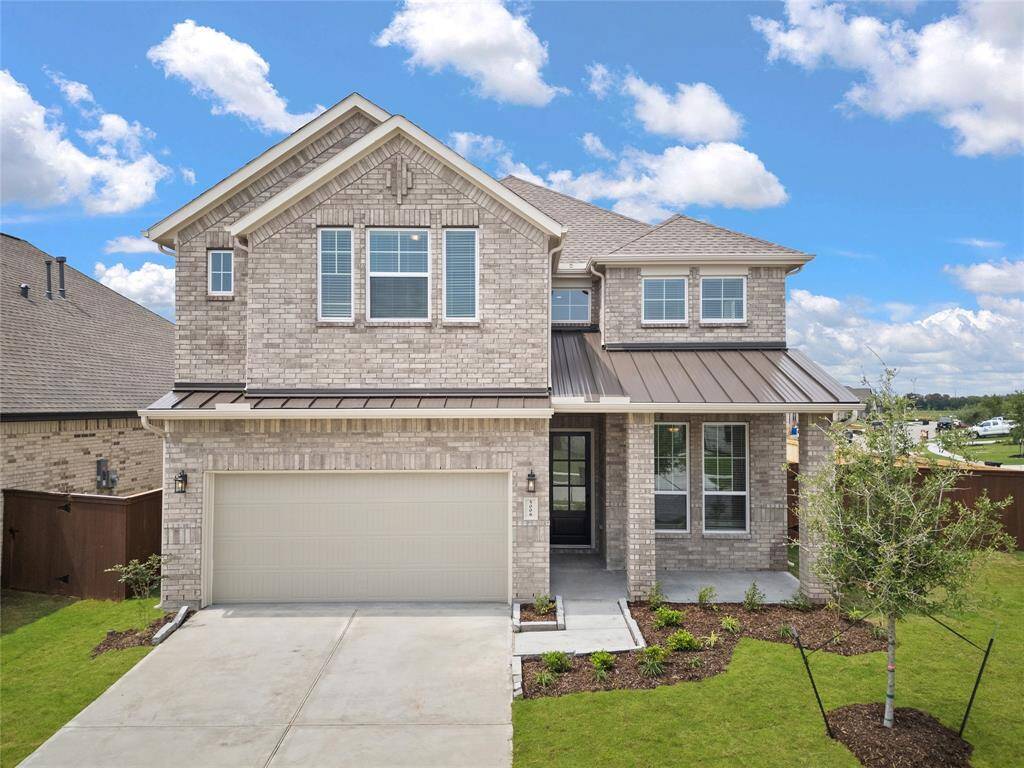Photos are REPRESENTATIVE of the home /floor plan and are NOT of the actual home. Selections, features, and room options may vary. For more info, contact Chesmar Homes.