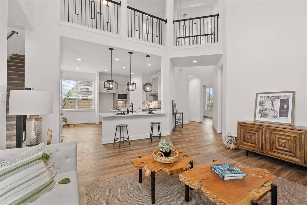 Photos are REPRESENTATIVE of the home /floor plan and are NOT of the actual home. Selections, features, and room options may vary. For more info, contact Chesmar Homes.