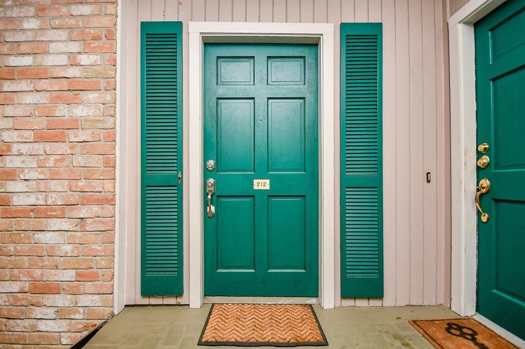 Welcome Home!