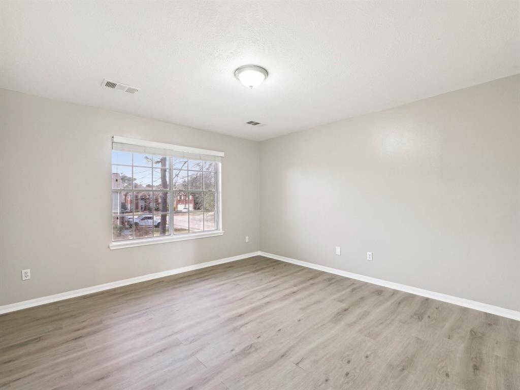 This Game Room is ready for all the fun!