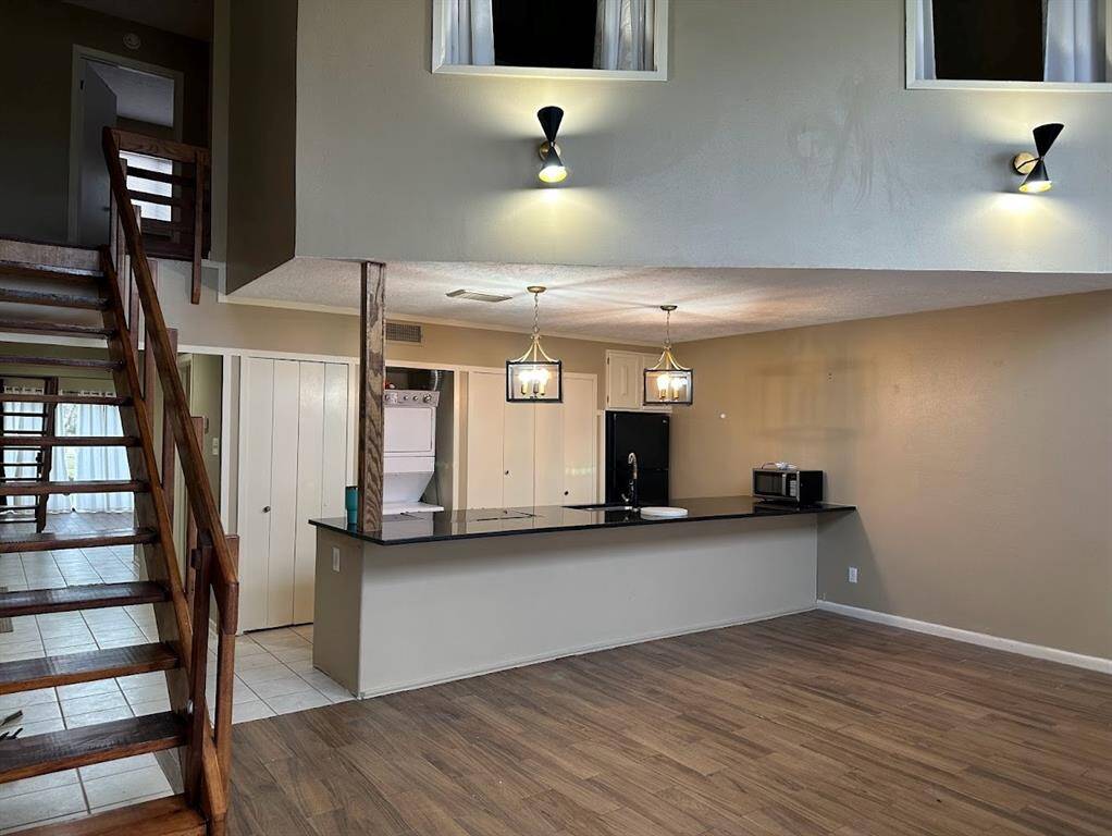Your foyer