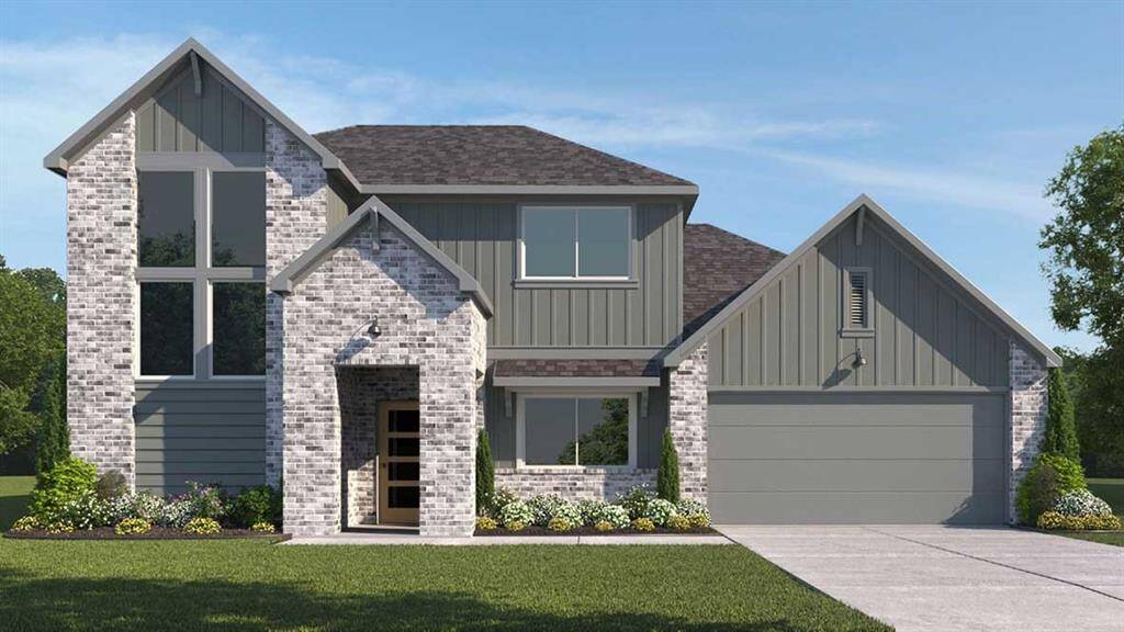 *Images and 3D tour are for illustration only and options may vary from home as built.