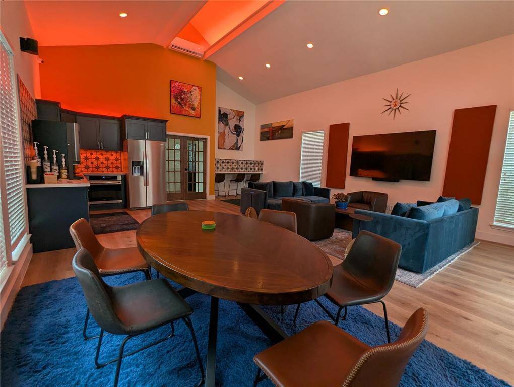 Clubhouse