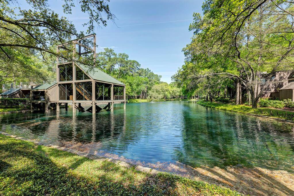 Ethan's Glen Clubhouse