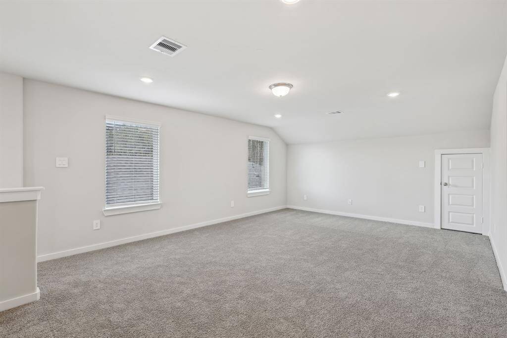 Photo is not of the actual home but is an inspirational photo of builder’s model home and may depict options, furnishings, and/or decorator features that are not included.
