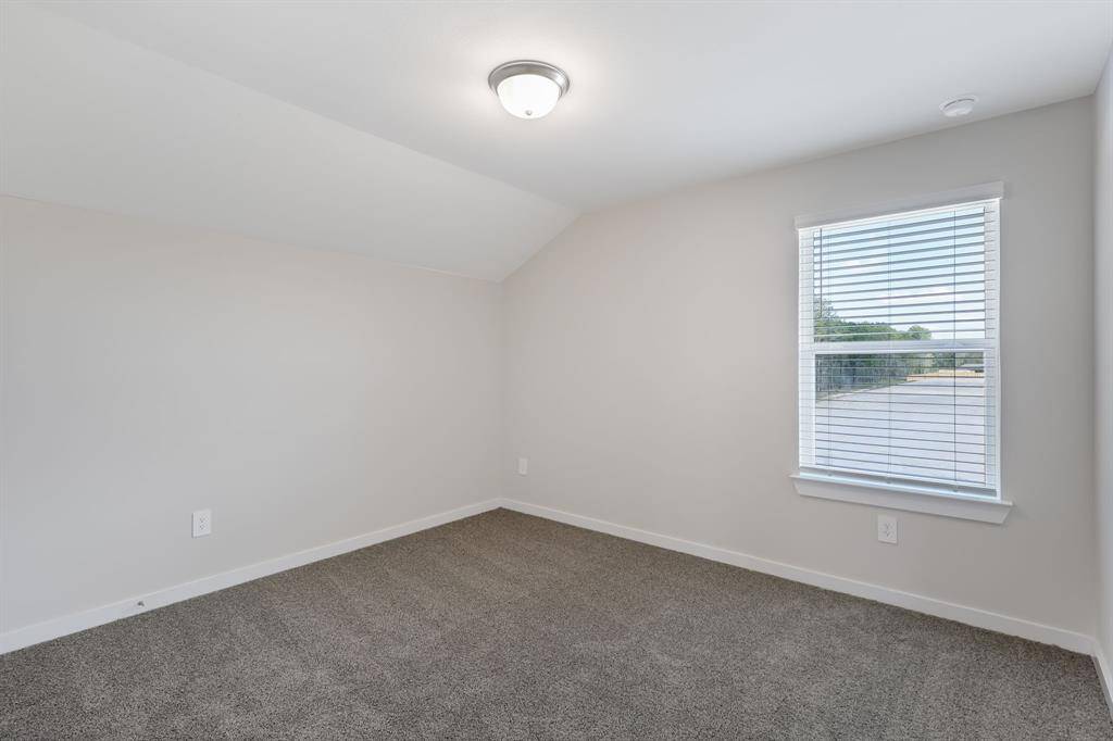 Photo is not of the actual home but is an inspirational photo of builder’s model home and may depict options, furnishings, and/or decorator features that are not included.