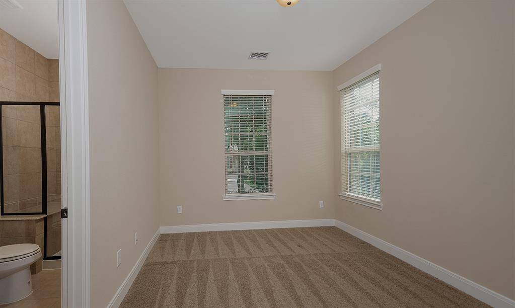 Guest House Bedroom