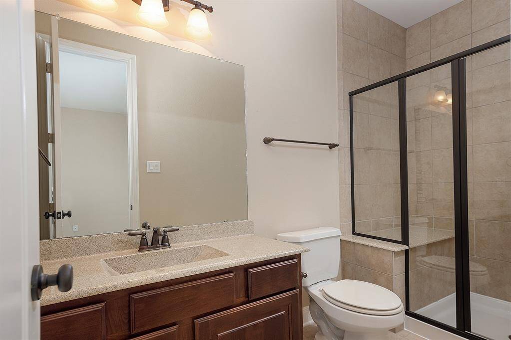 Guest House Bathroom