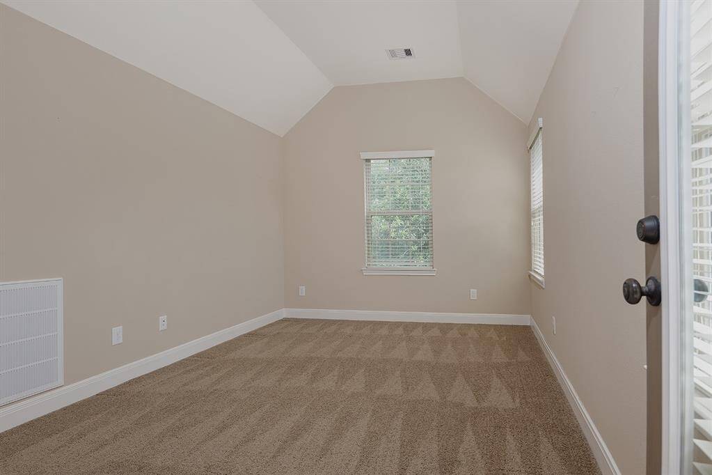 Guest House, 2nd Floor Flex Space