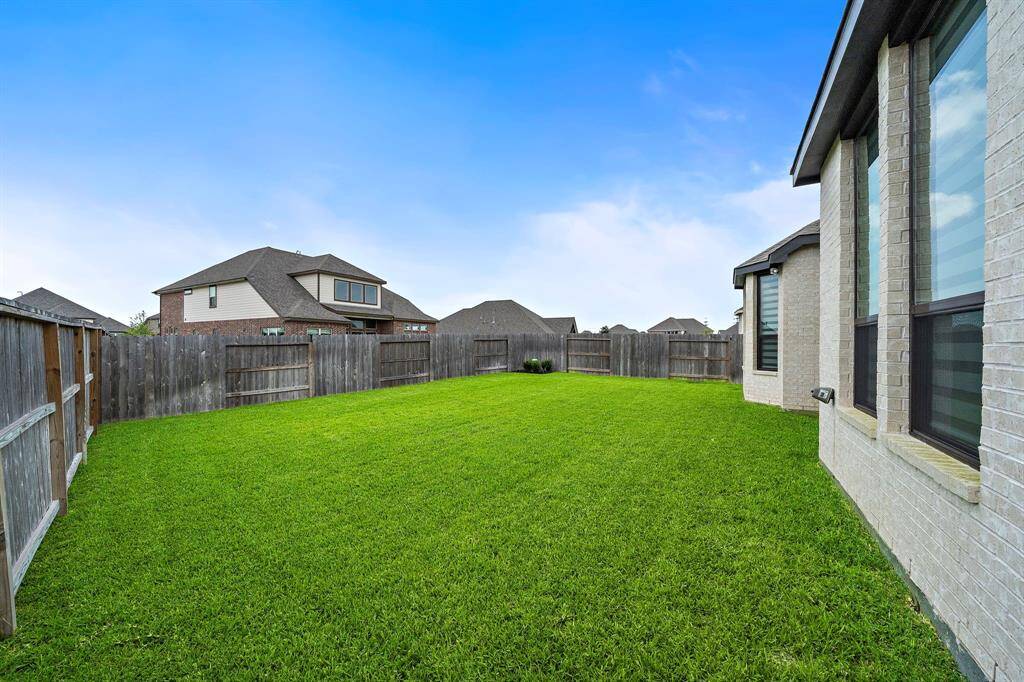 Yard